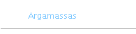 Argamassas